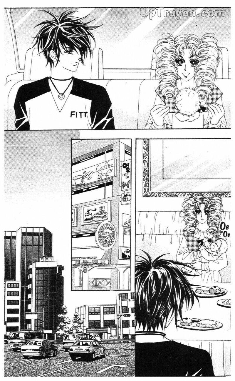 vợ chồng trẻ con bản đẹp chapter 8 44