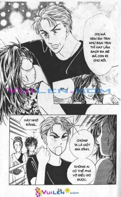 tóc gió thôi bay chapter 7 36