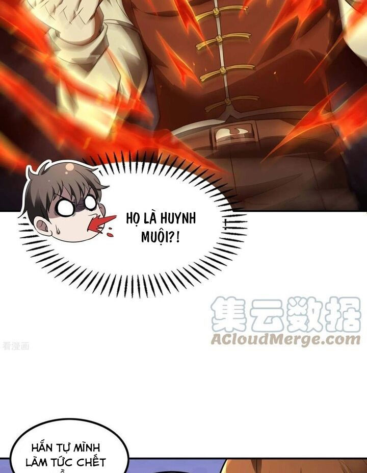 đệ nhất người ở rể chapter 83 12