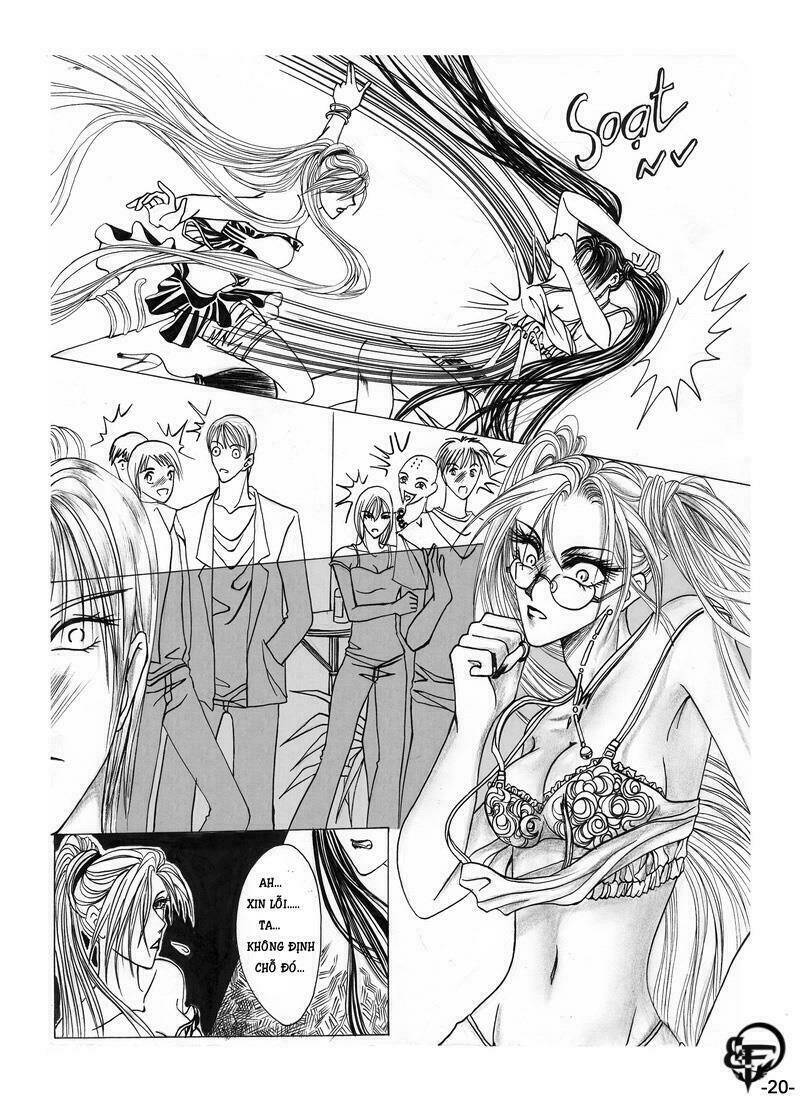 break free magazine chapter 1 21