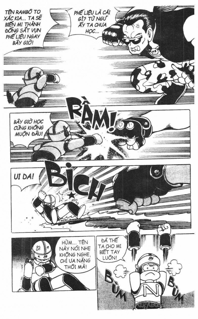 đội quân nhí nhố chapter 15 79