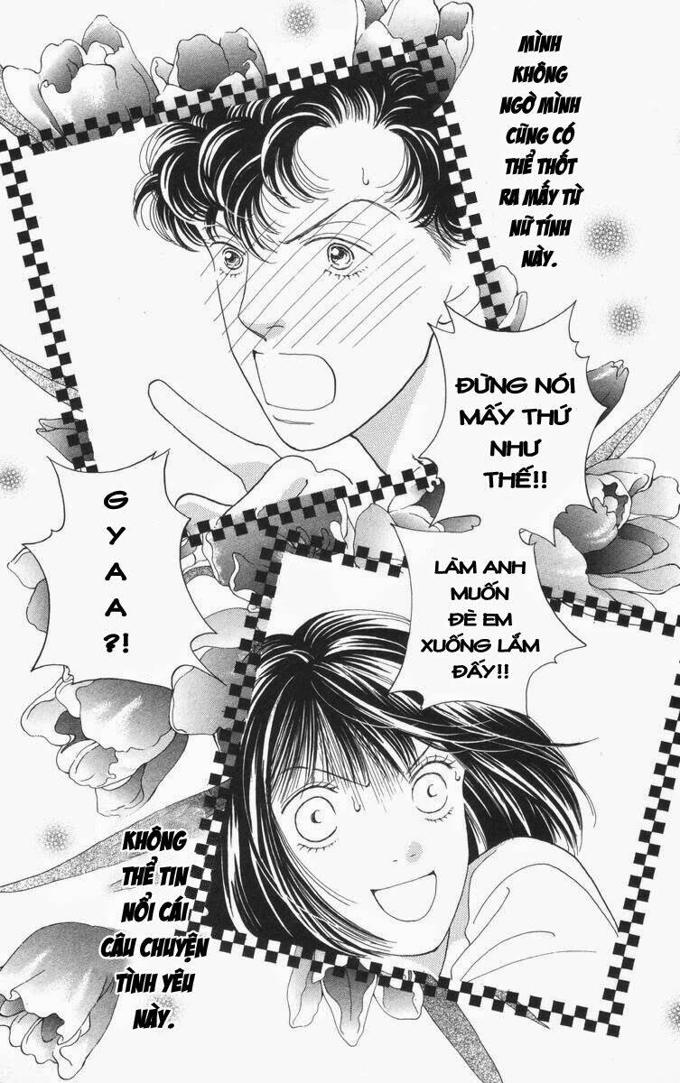 con nhà giàu chapter 171 26