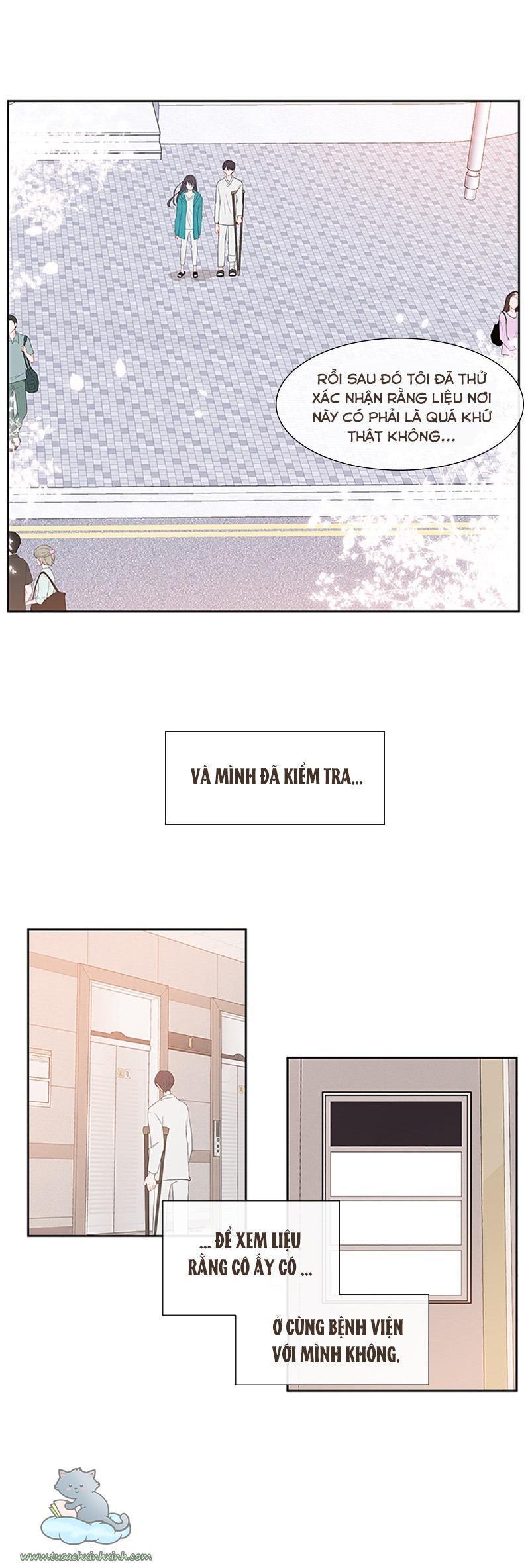 về bên anh chapter 4 34