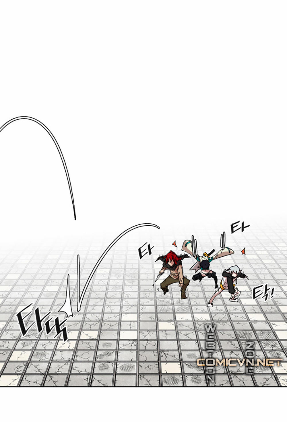 hard core leveling warrior chapter 7 37