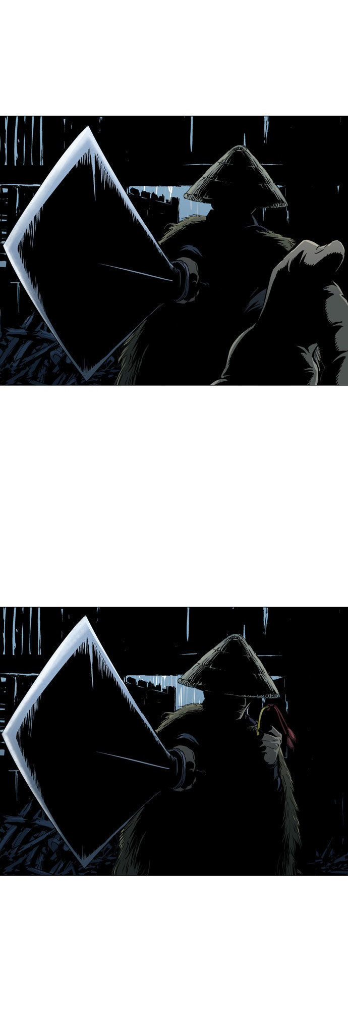 cao thủ 2 chapter 4 8