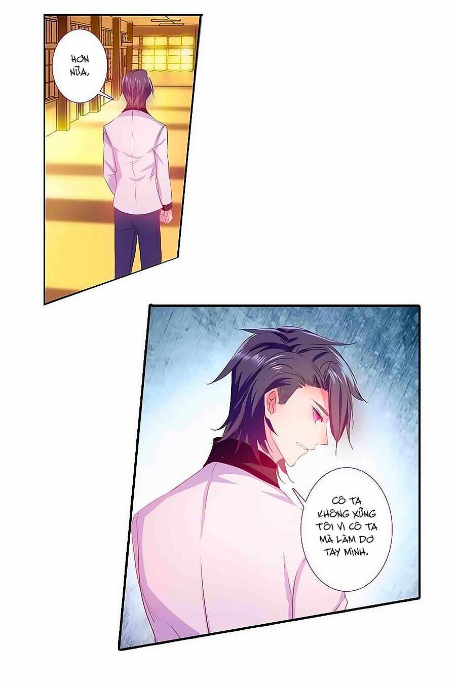 101 sủng vật tình nhân chapter 41 10