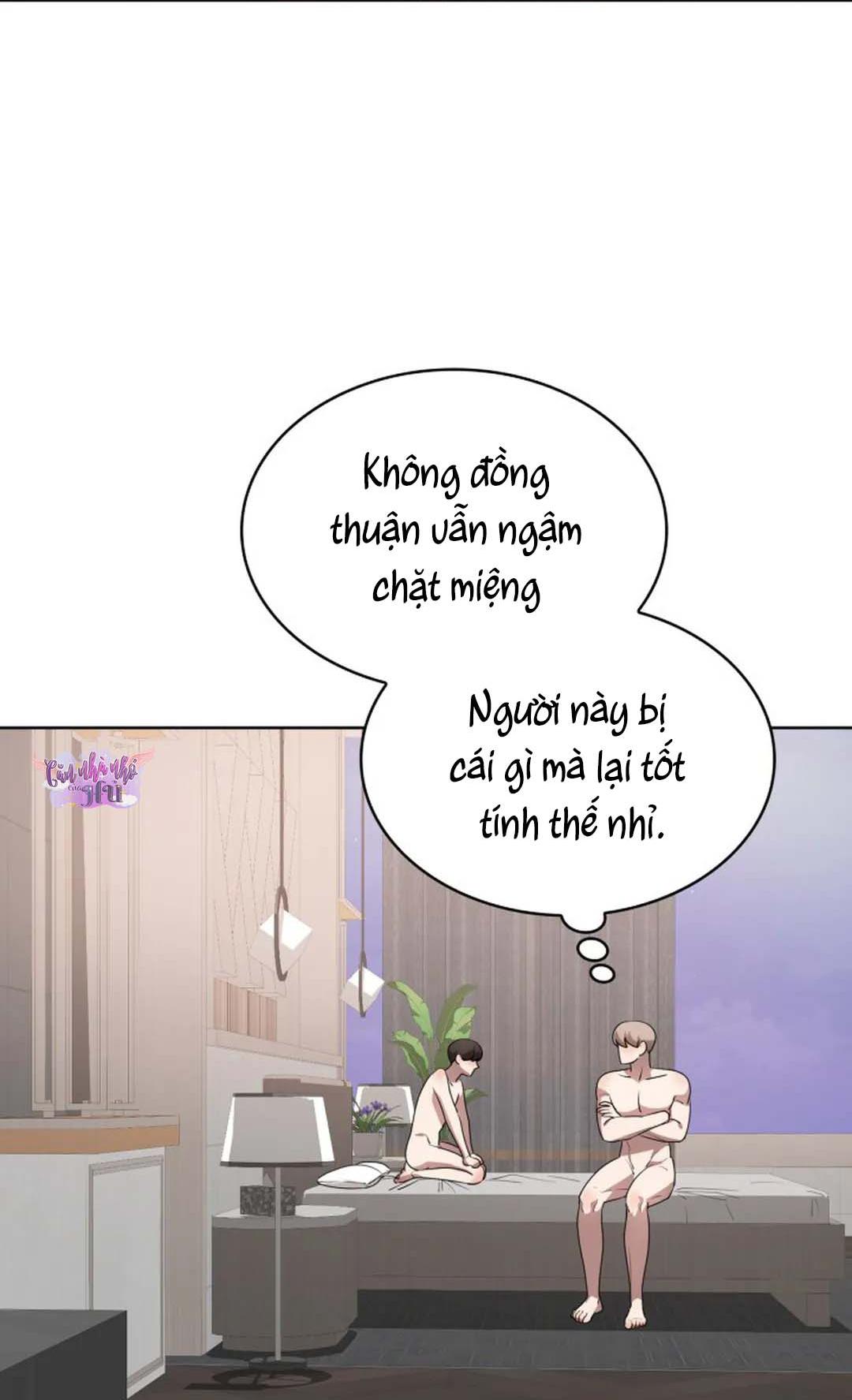 hướng về phía em chapter 15 22