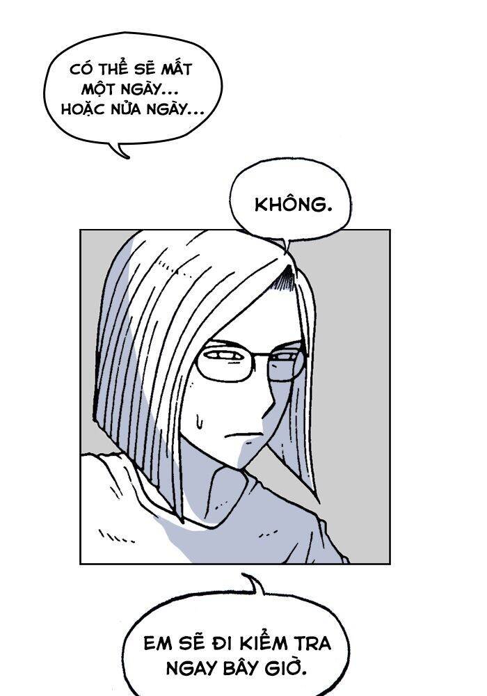 mắc kẹt trên mặt trăng chapter 53 23