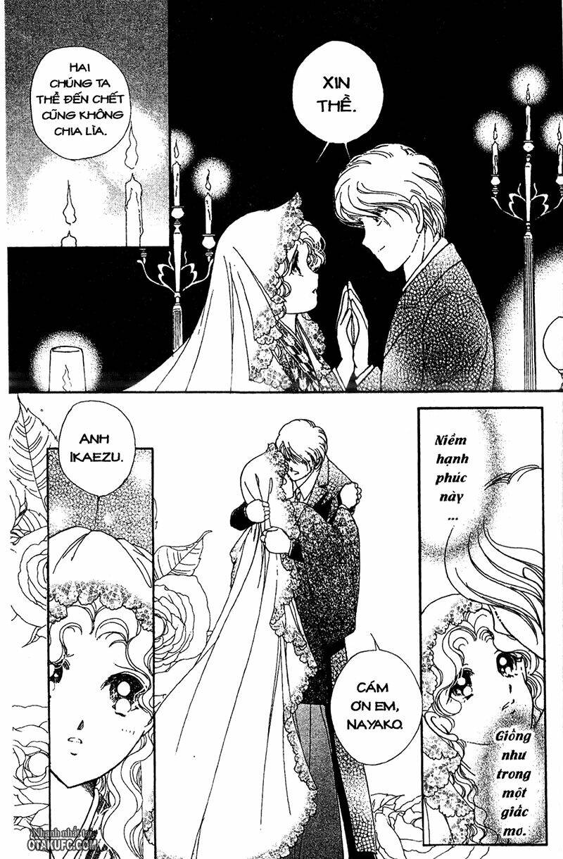 khúc tình ca ban mai - akatsuki no aria chapter 38 20