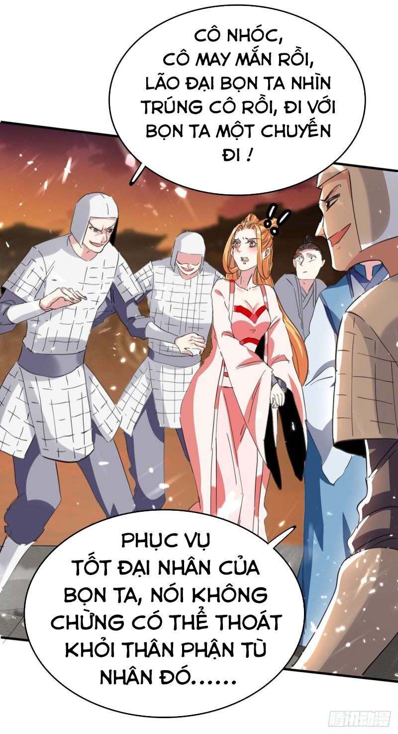 tối cường thăng cấp chapter 199 33