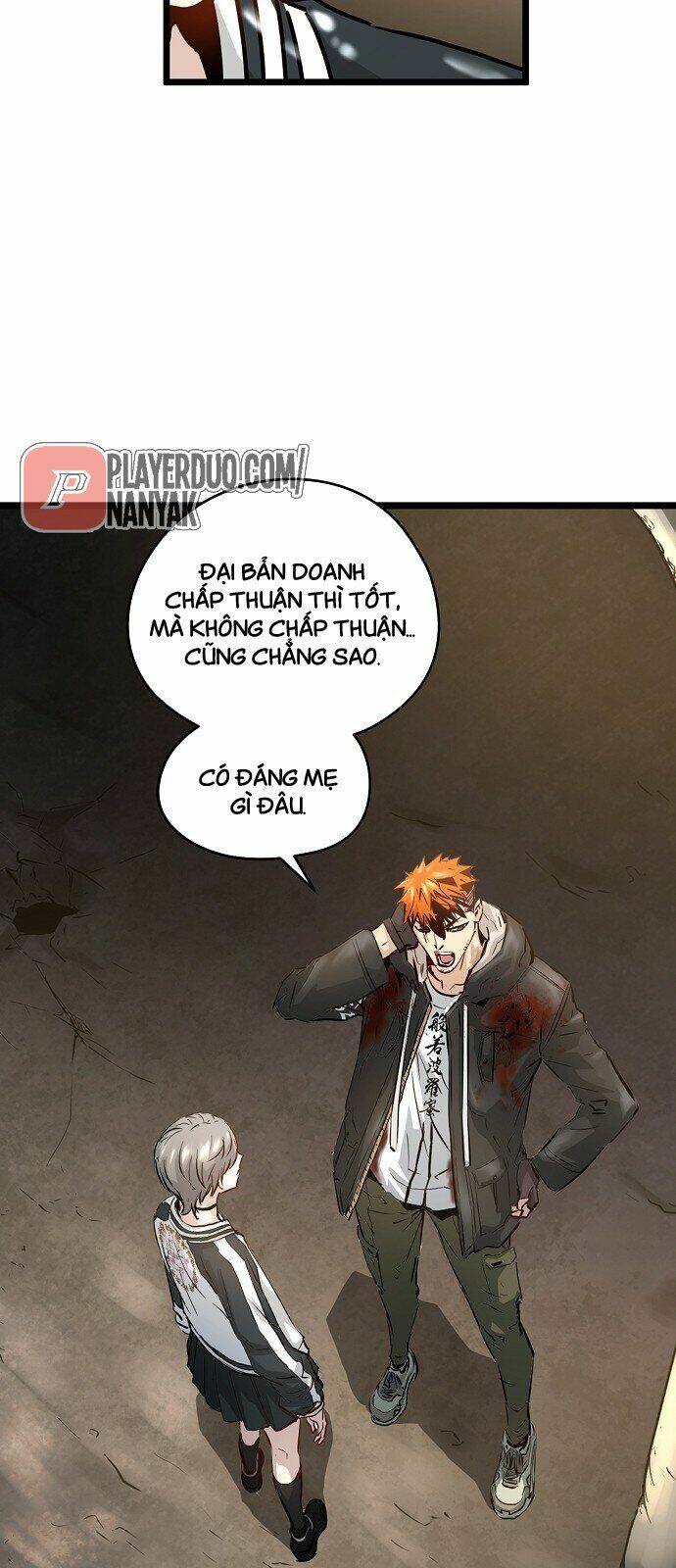 hứa lan chapter 42 24