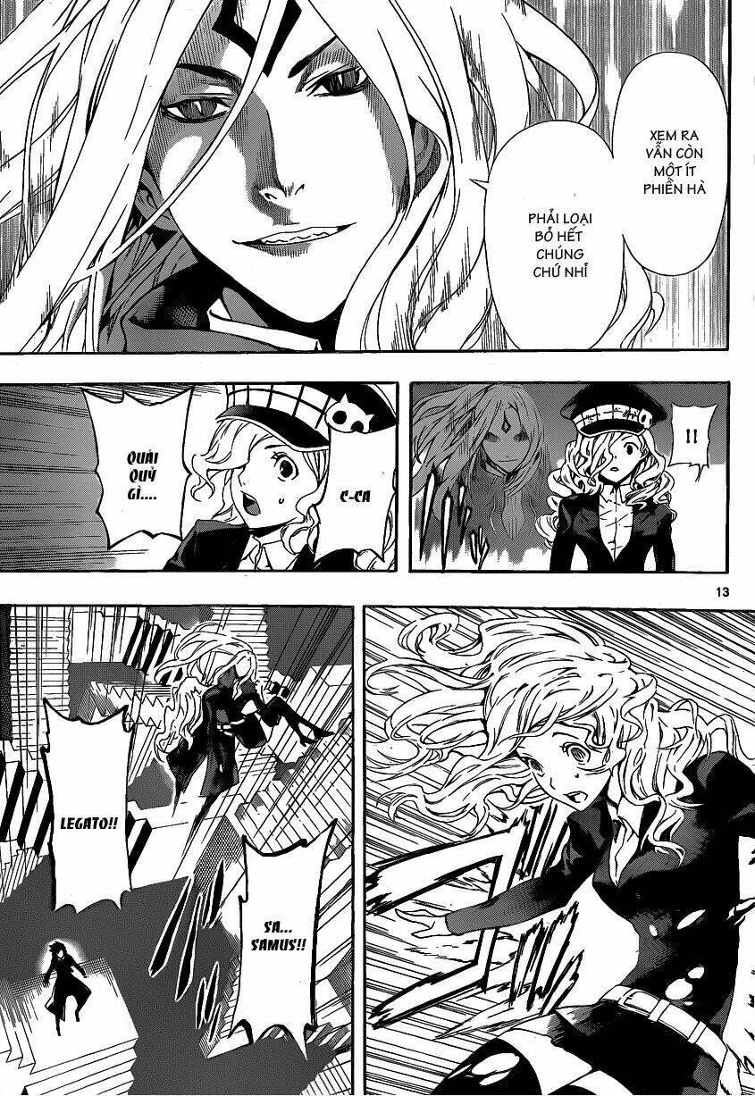 defense devil chapter 85 13