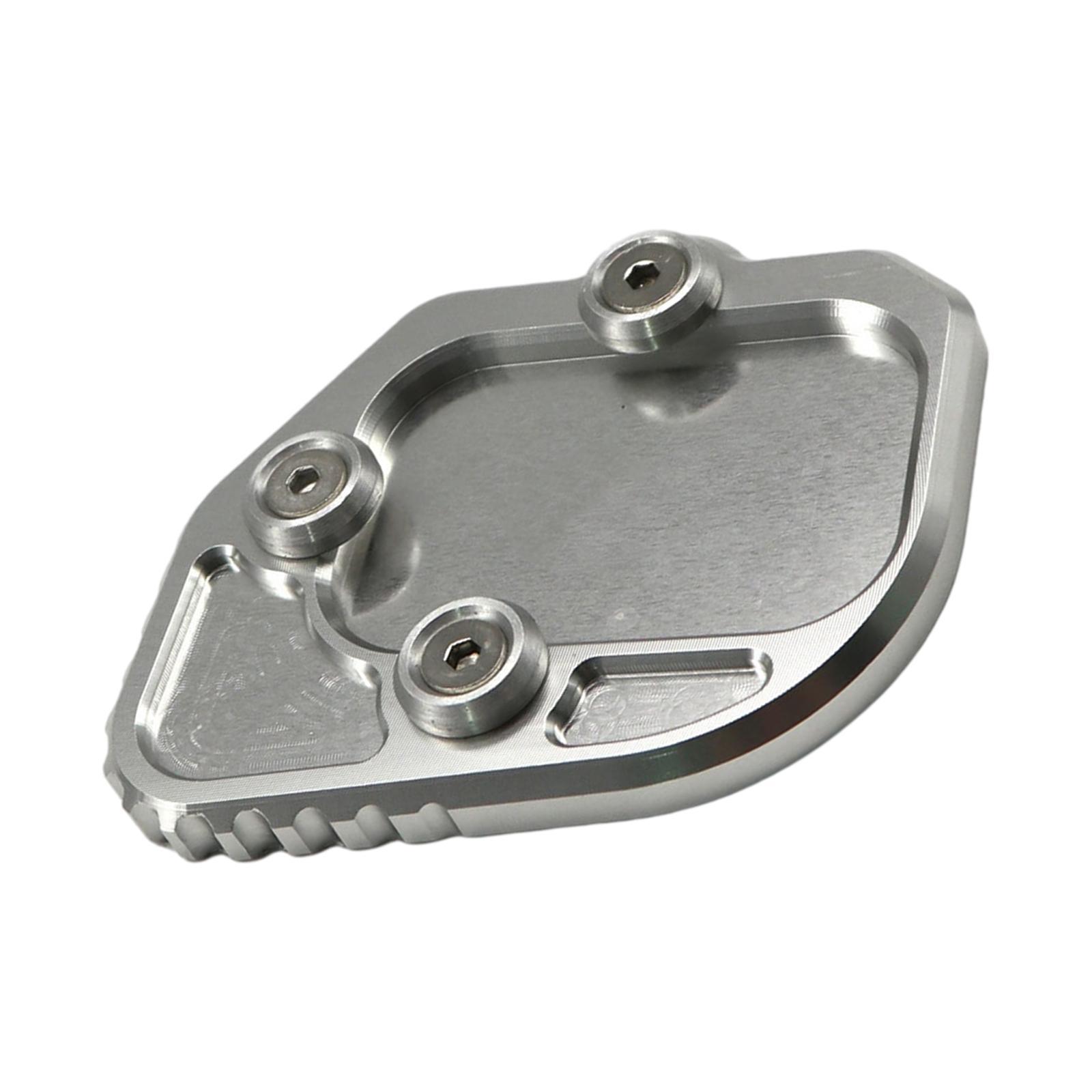 Kickstand Enlarge Pad Aluminum Alloy Accessories Fit for  C400x GT