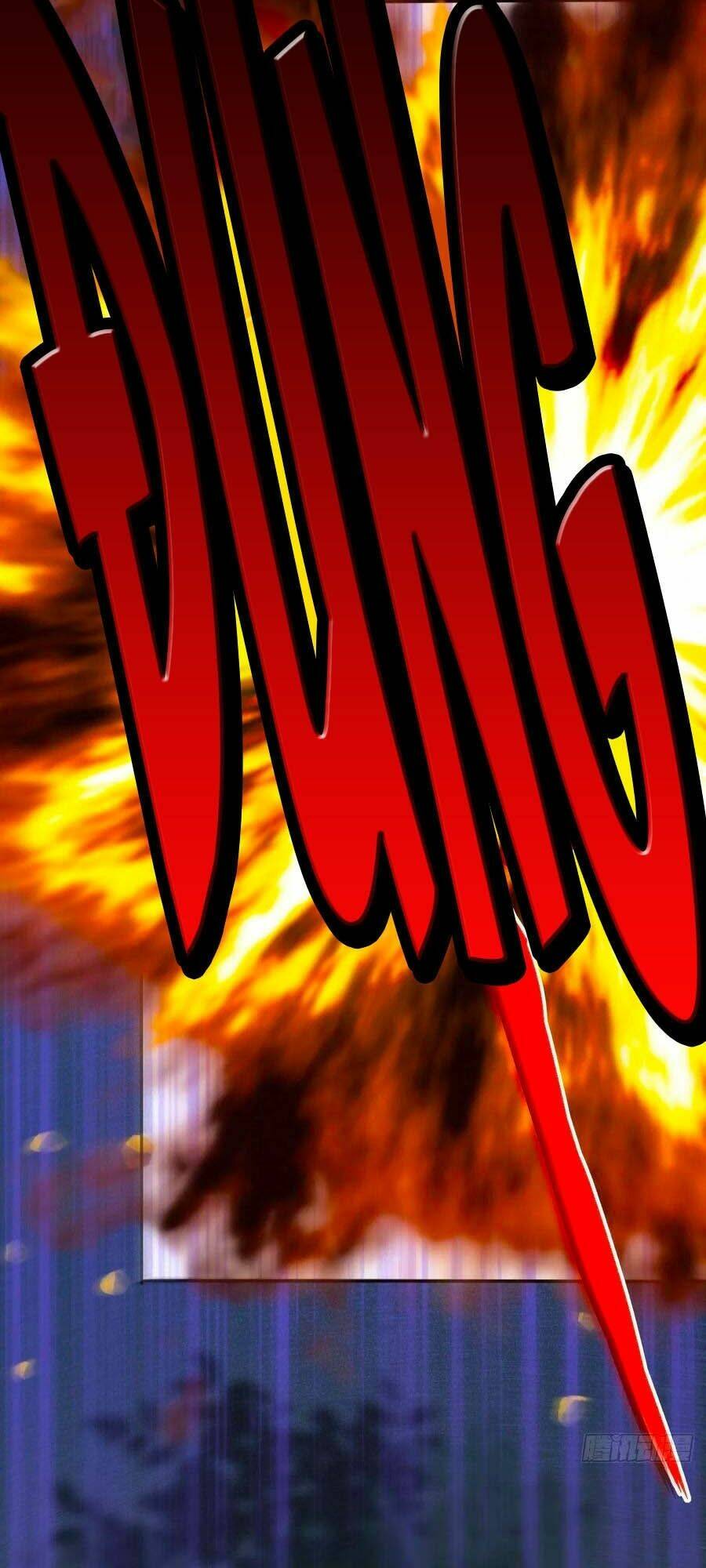 thần y khí nữ: ngự thú cuồng phi của quỷ đế chapter 77 41