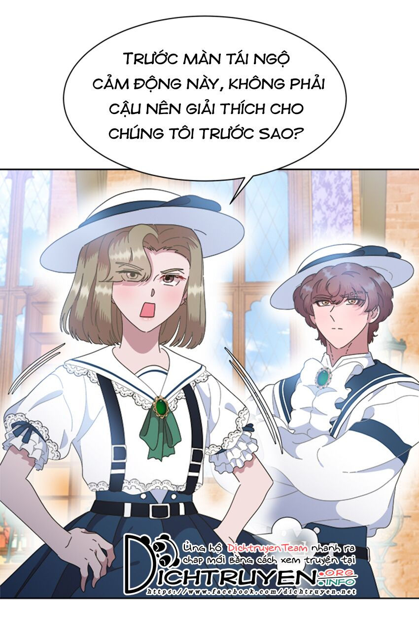 con gái bảo bối của ma vương chapter 126 30