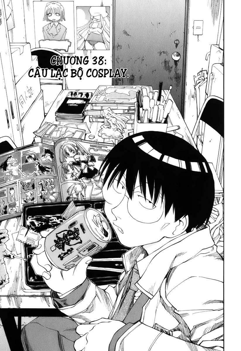 genshiken chapter 38 4