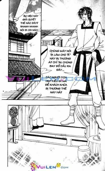 cô nàng đỏm dáng chapter 2 68