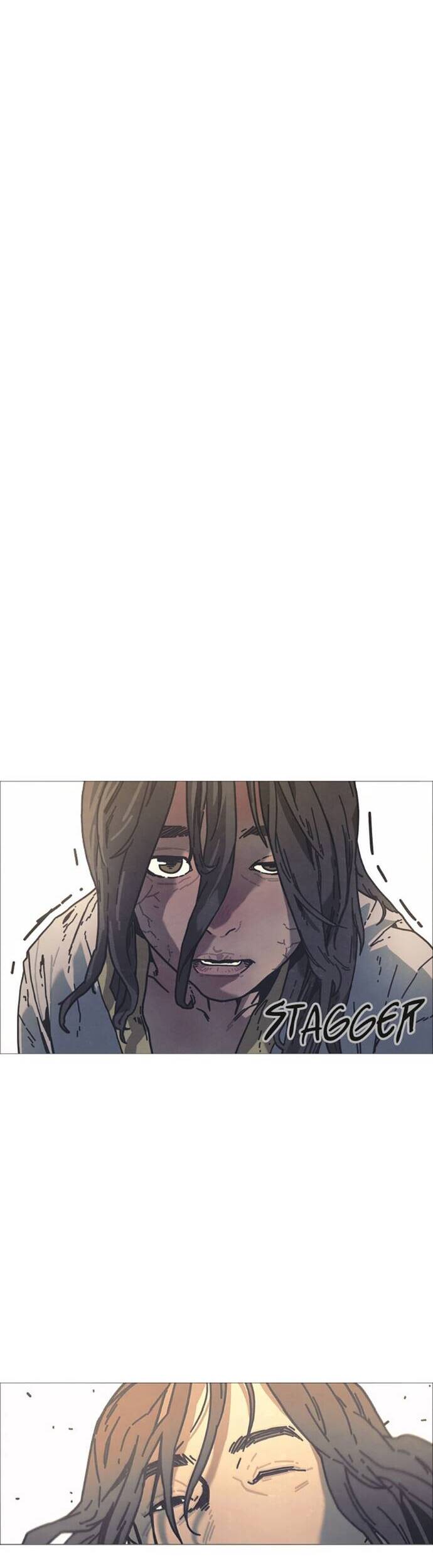 sinh vật gyeongseong: đóa hoa bất diệt chapter 2 36