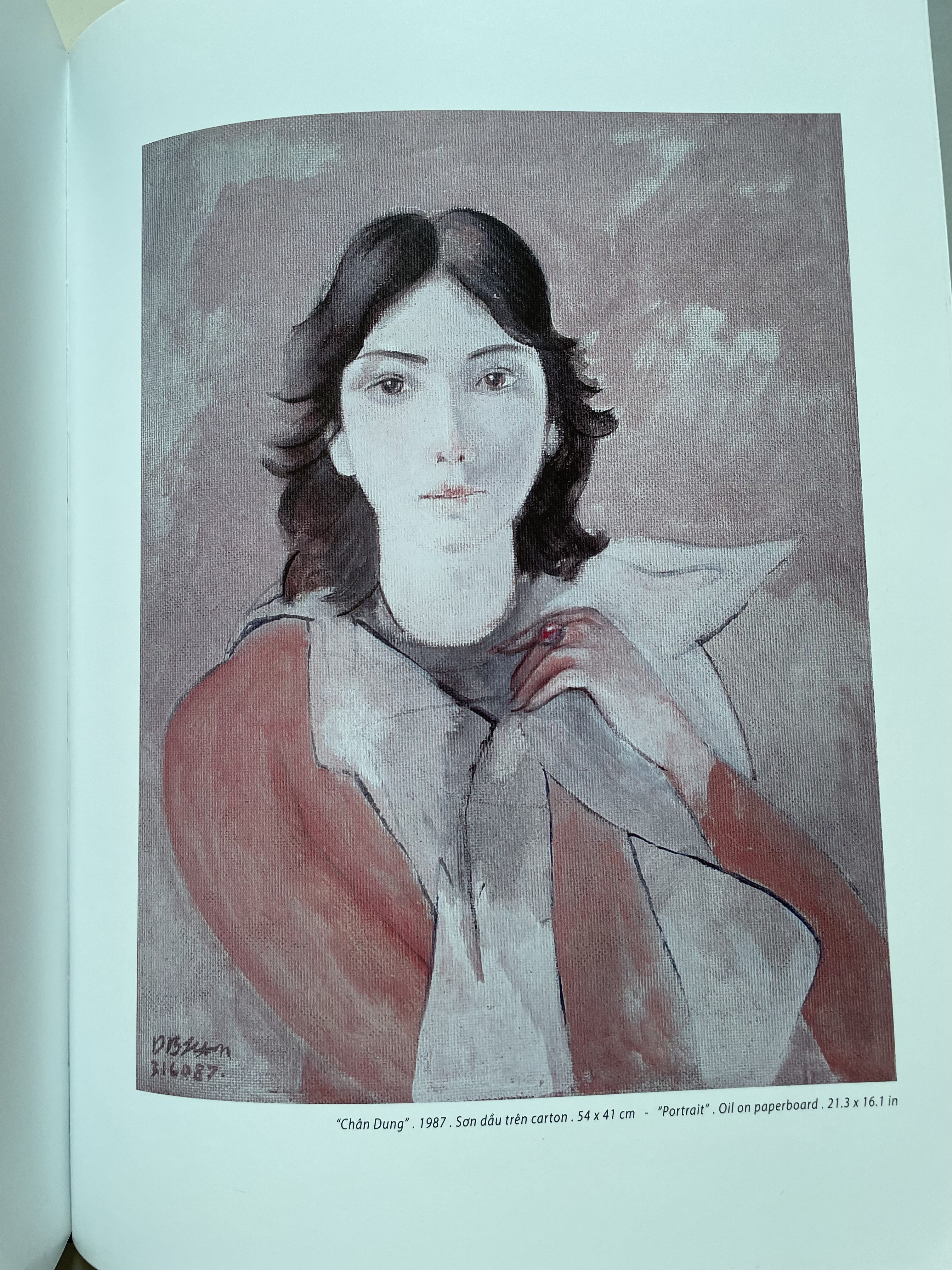 CÁC HOẠ SĨ VIỆT NAM ĐƯƠNG ĐẠI (BÌA CỨNG)