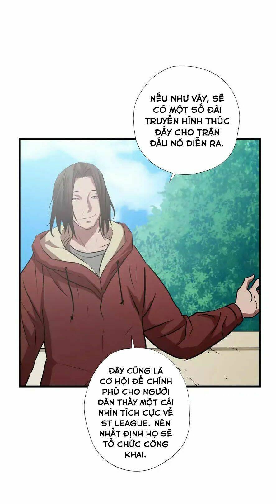 kẻ bị ruồng bỏ chapter 58 47