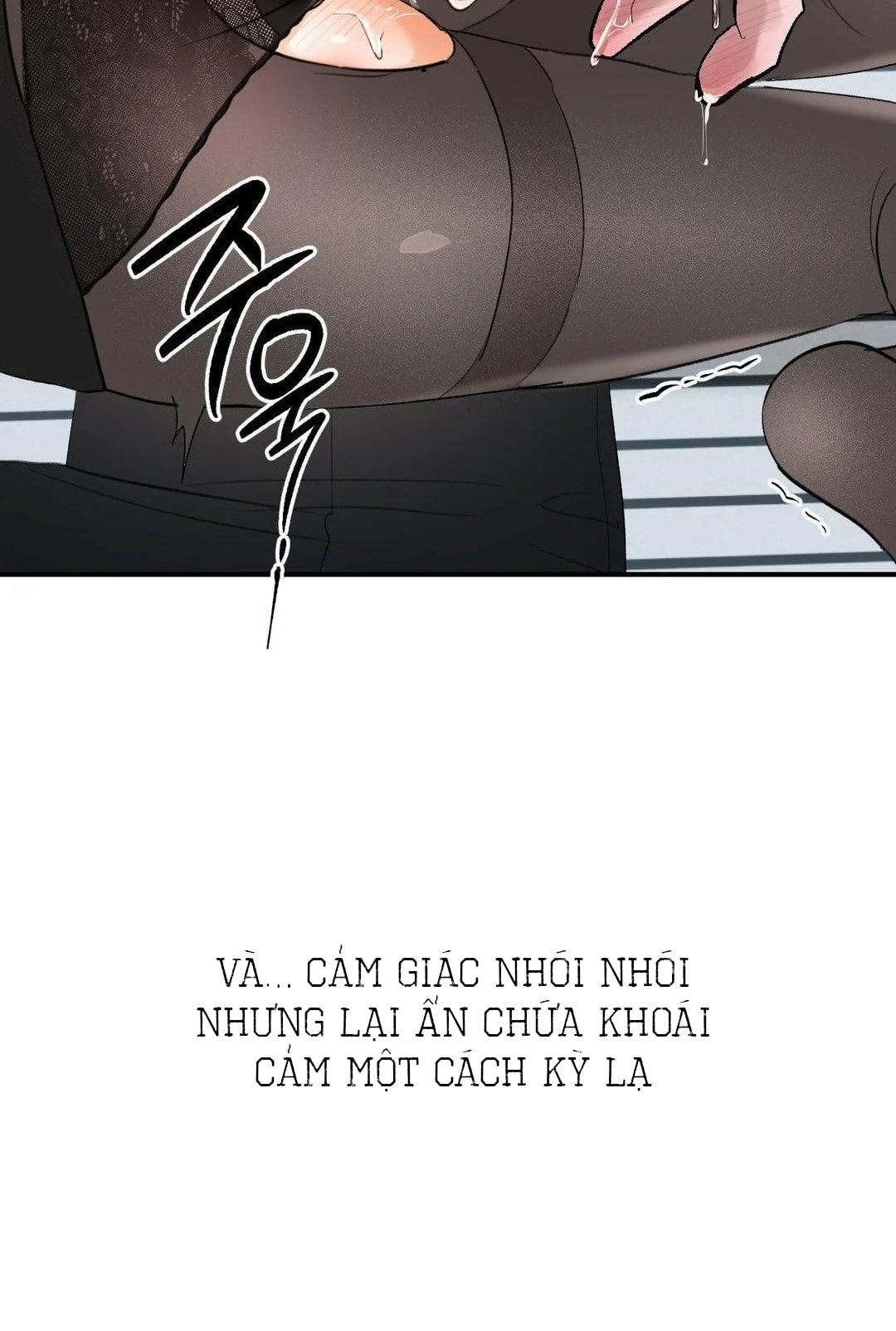 [18+] người đàn ông làm tình với quỷ chapter 19.1 13
