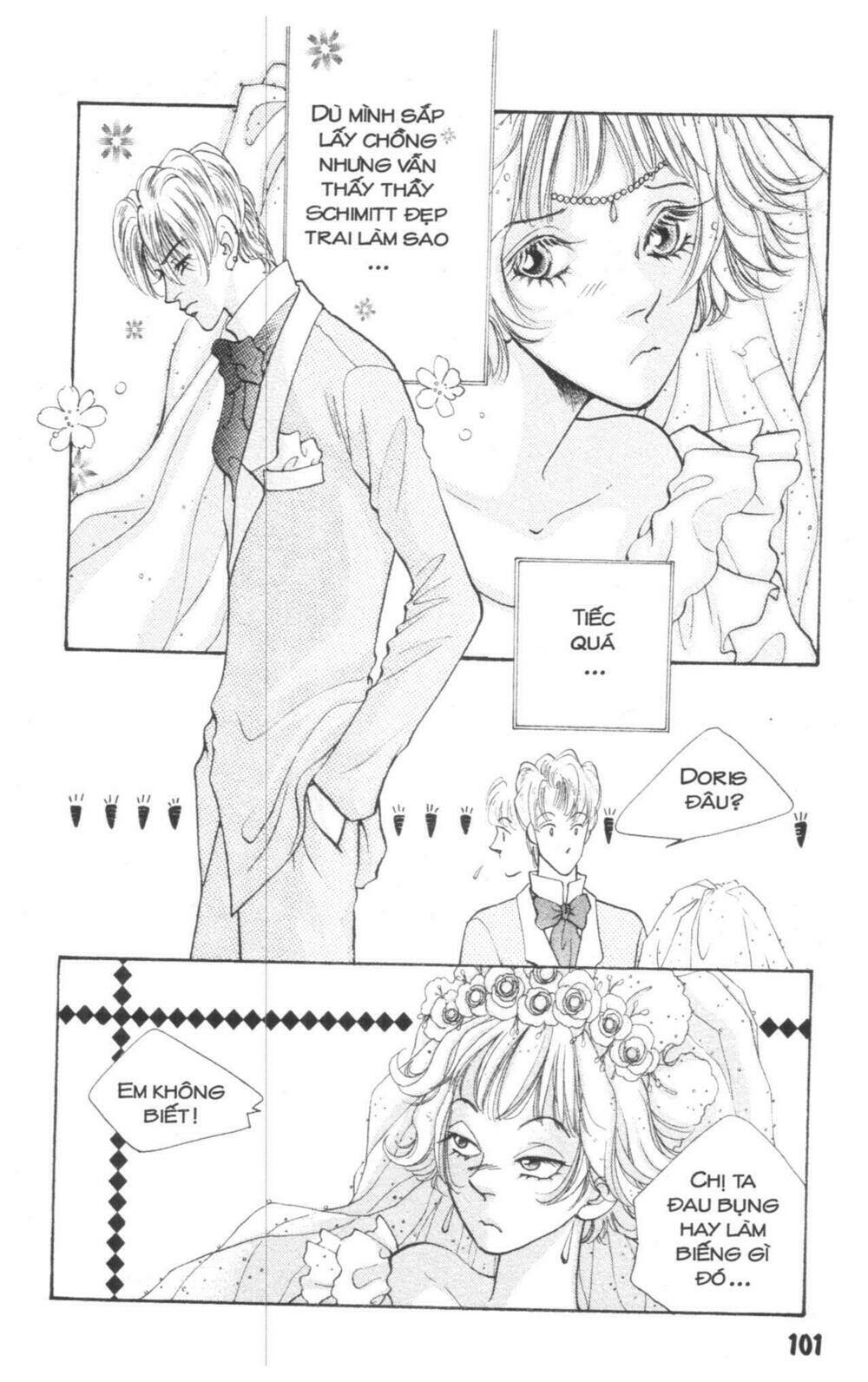 diamond hearts chapter 8 99