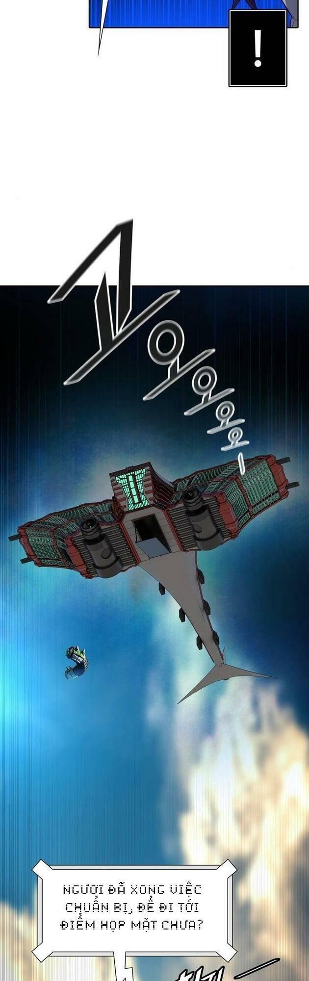 tòa tháp bí ẩn 2 chapter 550 46