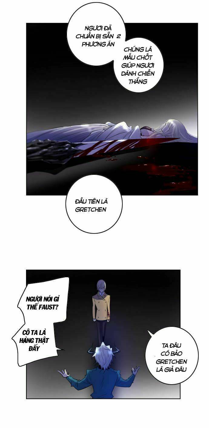bản khế ước linh hồn chapter 107 29