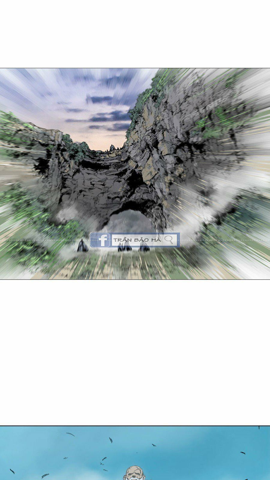 cao thủ 2 chapter 59 30