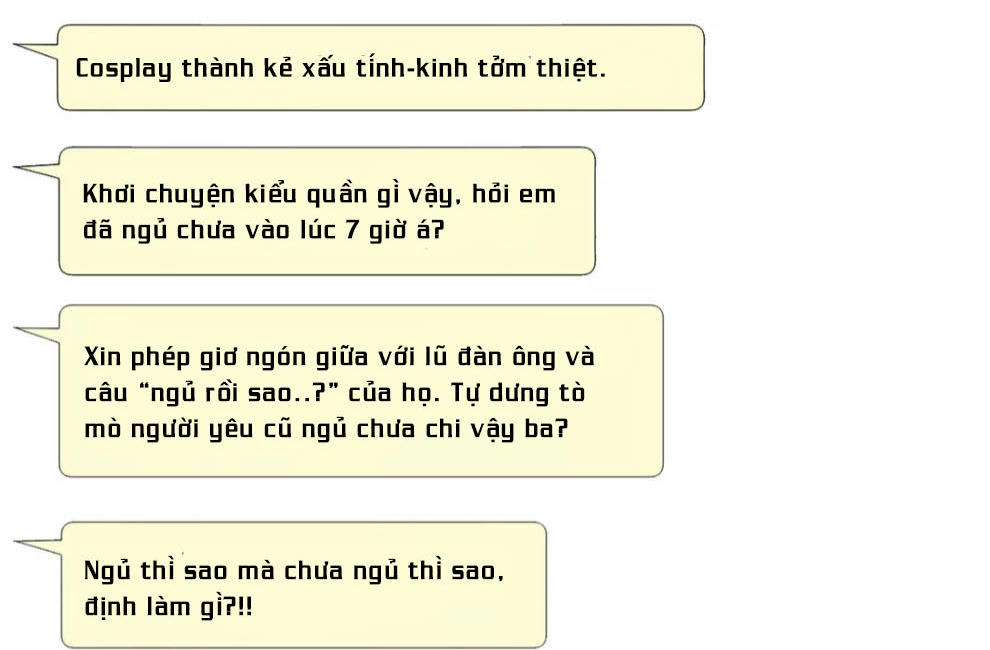 honey bed talk chapter 31 5