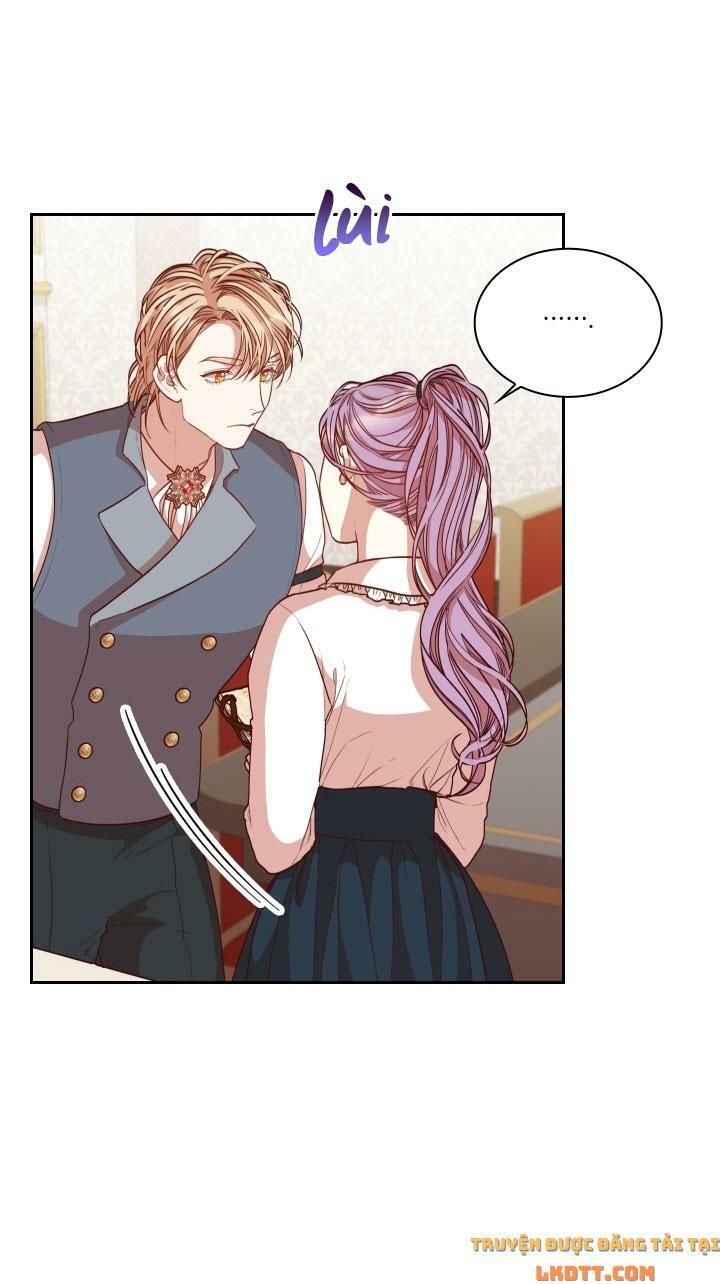 tôi trở thành thư ký của bạo chúa chapter 25 45