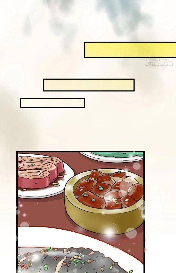 Vợ tôi và tôi thống trị Tam giới chapter 68 38