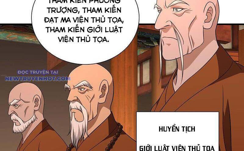 thiên long bát bộ webtoon chapter 115 65