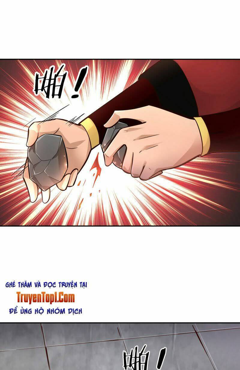 võ linh kiếm tôn chapter 114 10