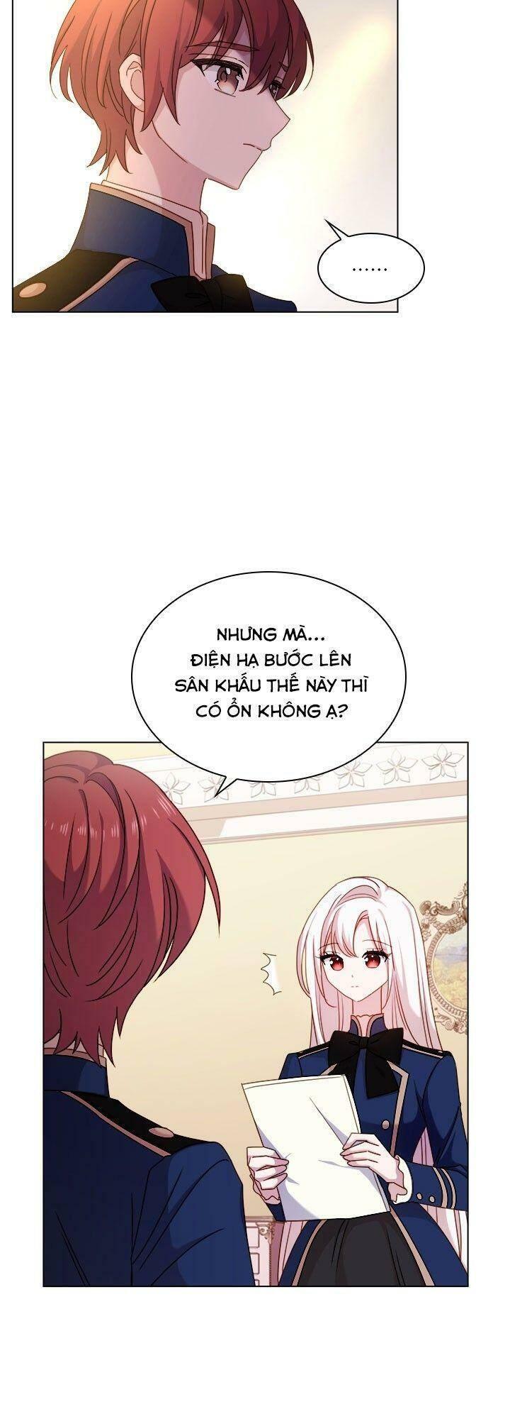 để yên cho tiểu thư hiền chapter 32 34