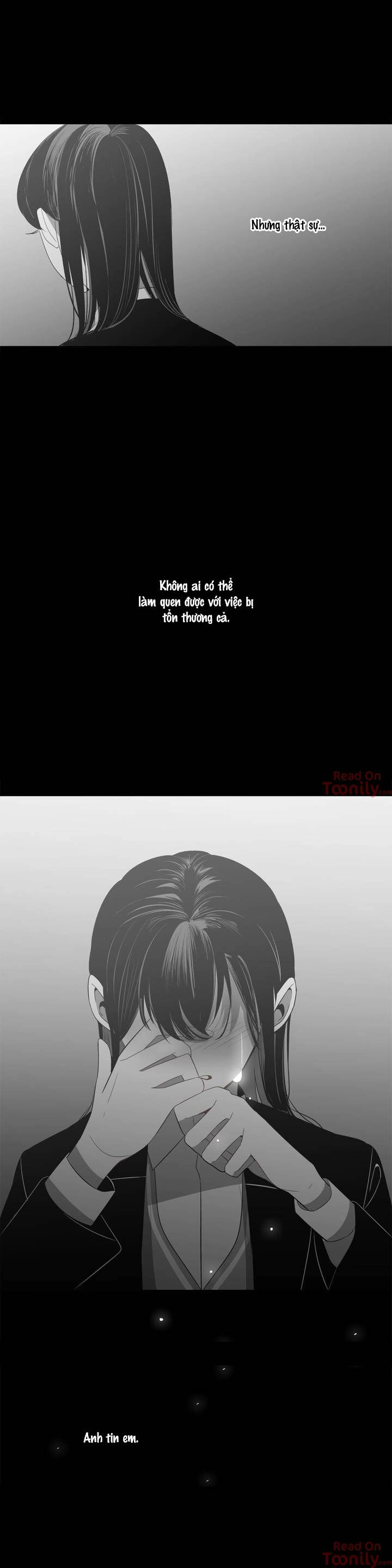 anh làm em đắm say chapter 26.1 17