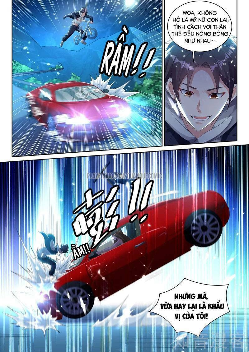 hệ thống siêu cấp cộng hưởng bạn trai chapter 47 12