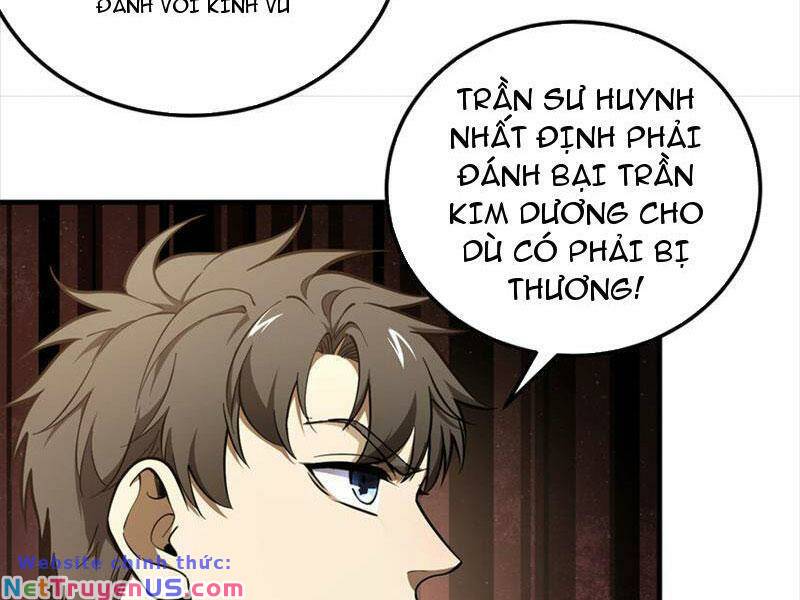 toàn cầu cao khảo chapter 230 7