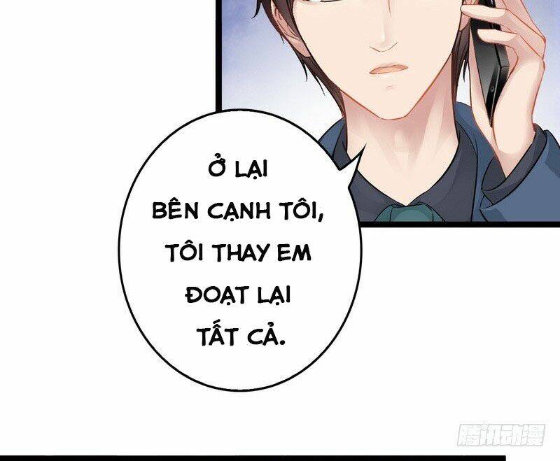 thần bí đế thiếu điềm sủng thê chapter 3 41