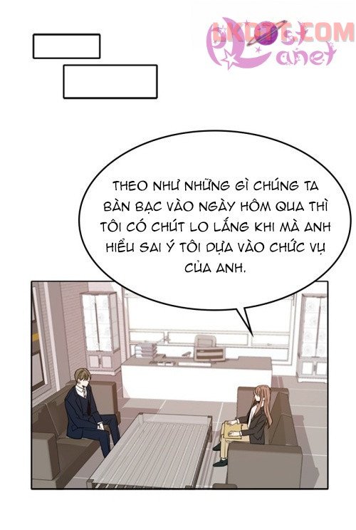 kiếp này cũng xin chăm sóc tôi như vậy nhé kiếp này cũng xin chăm sóc tôi như vậy nhé chapter 10 14