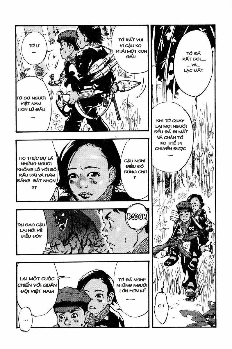 mitsurin shounen chapter 2 17