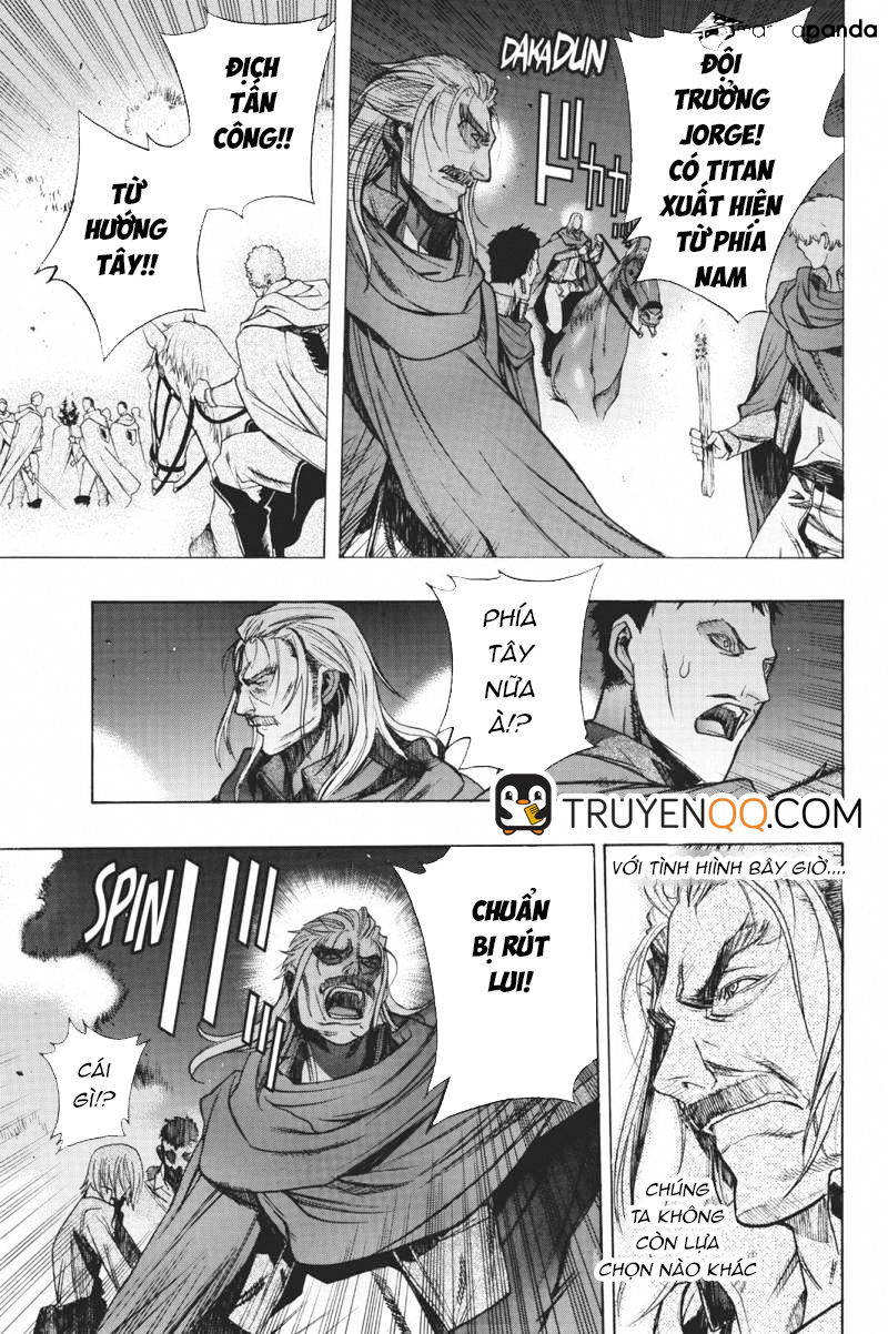 attack on titans - before the fall chapter 17.1 15