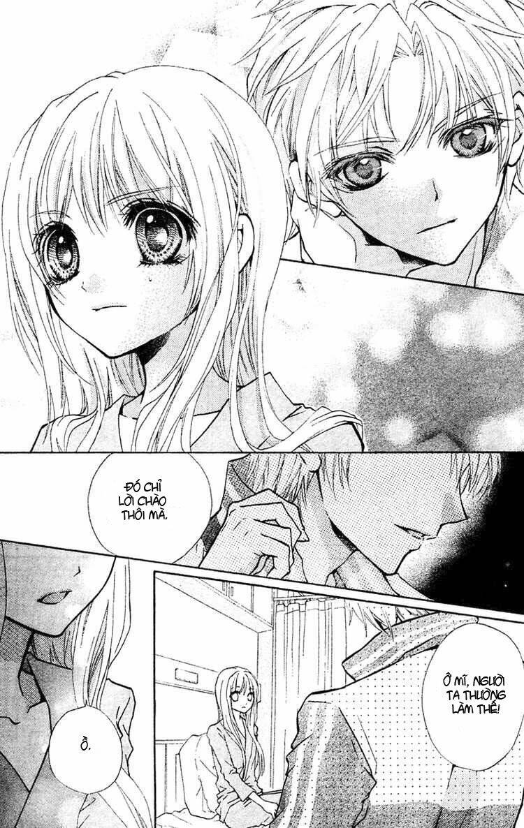 fly high! chapter 6 13