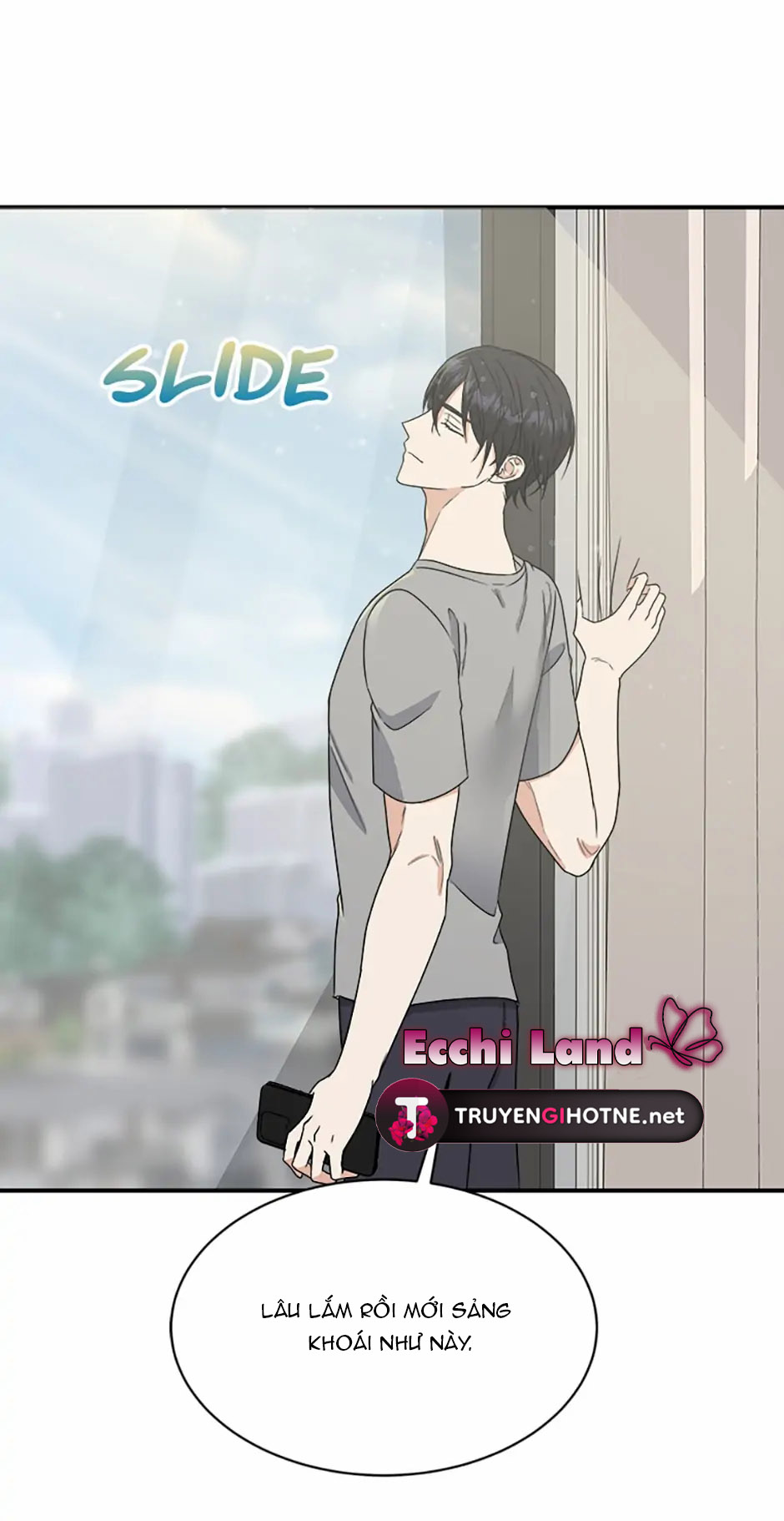 thiếu tôi là sếp mất ngủ ngay chapter 26.1 22