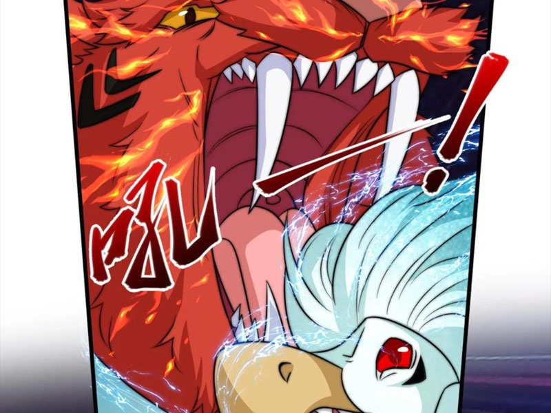 Slime ta treo cự long lên đánh là hợp lý nhỉ? Chapter 162 45