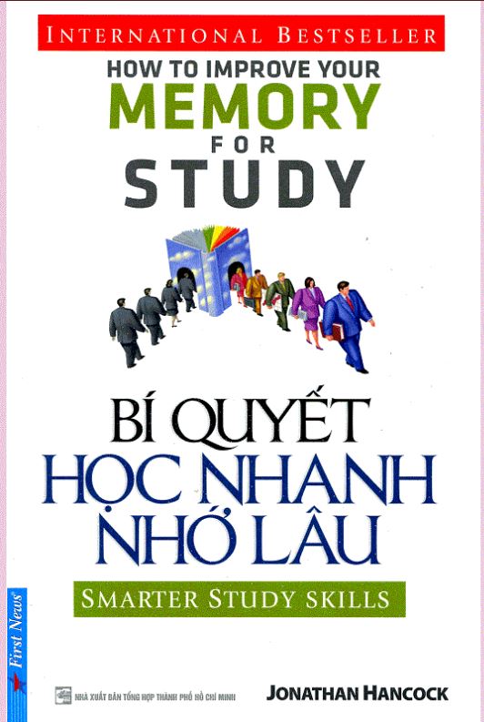 Bí Quyết Học Nhanh Nhớ Lâu