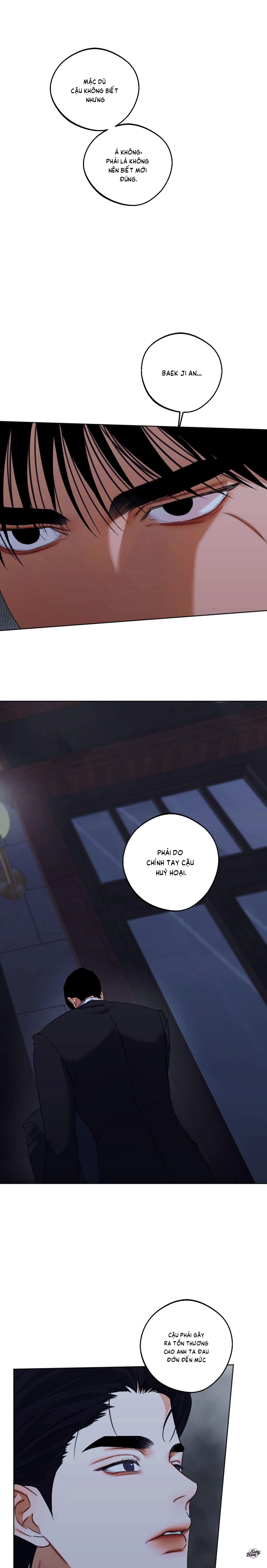 ái dục chapter 44 19