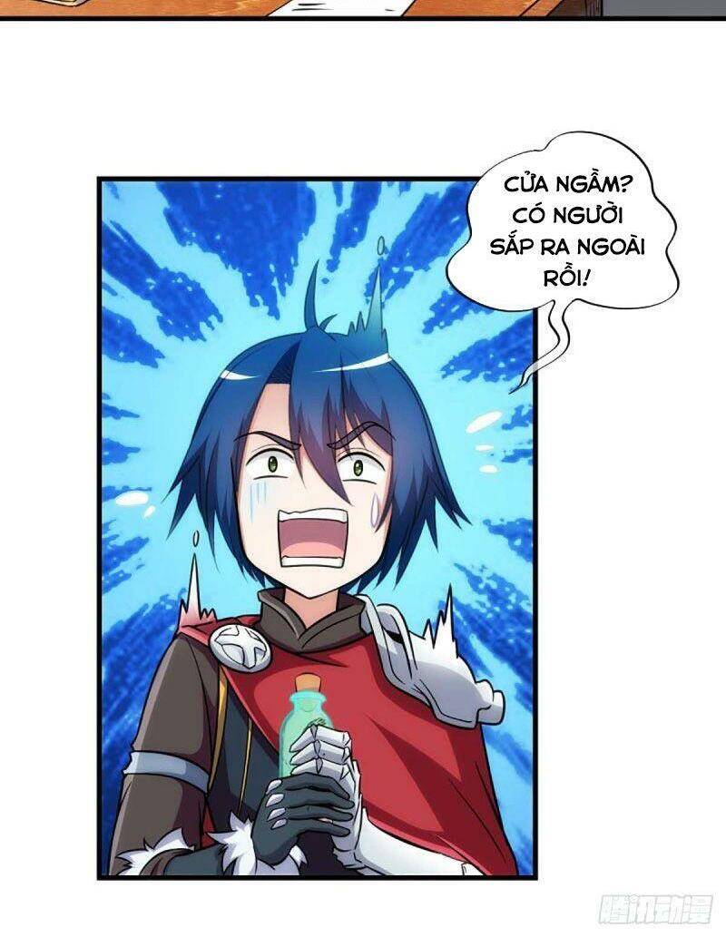 ta livestream tại dị giới chapter 22 17