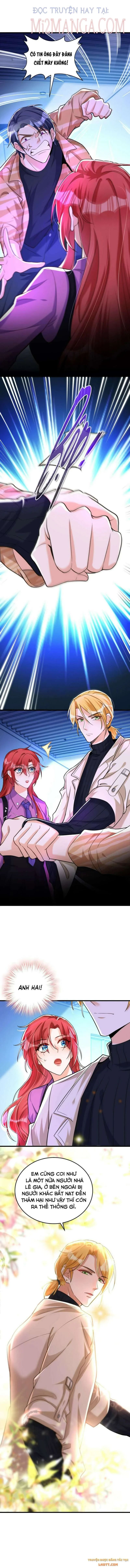 đêm nay ác nữ giáng lâm chapter 6.5 2