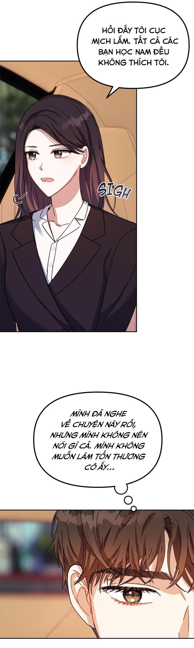 bản cam kết hôn nhân chapter 17 8